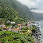 Scenic With Panoramic Sea & Mountain Views In * São Vicente