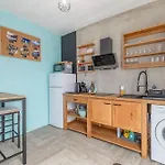 Scenic With Panoramic Sea & Mountain Views In São Vicente