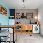 Appartement Scenic With Panoramic Sea & Mountain Views In São Vicente