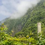 Appartement Scenic With Panoramic Sea & Mountain Views In
