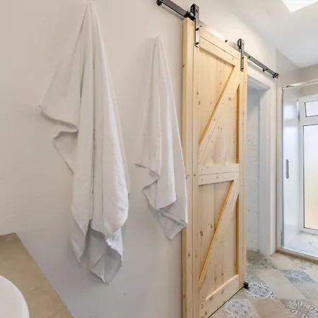 Διαμέρισμα Scenic With Panoramic Sea & Mountain Views In