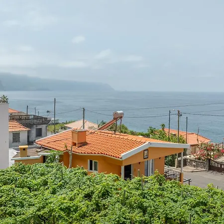 Διαμέρισμα Scenic With Panoramic Sea & Mountain Views In *