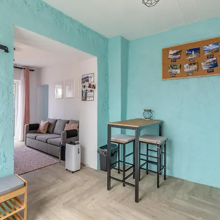 Scenic With Panoramic Sea & Mountain Views In São Vicente