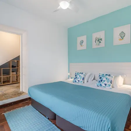 Scenic With Panoramic Sea & Mountain Views In Διαμέρισμα