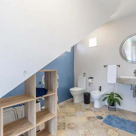 Scenic With Panoramic Sea & Mountain Views In São Vicente