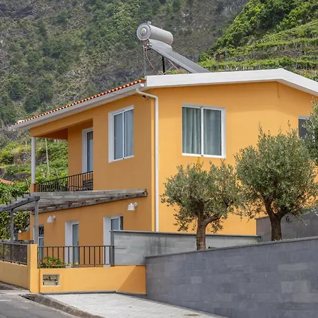 Scenic With Panoramic Sea & Mountain Views In