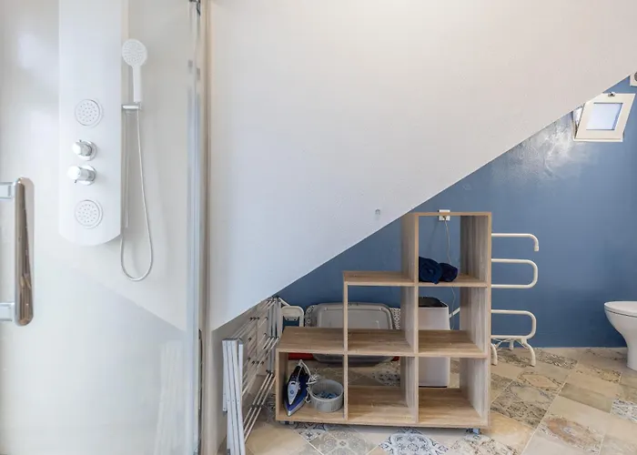 Scenic With Panoramic Sea & Mountain Views In * São Vicente