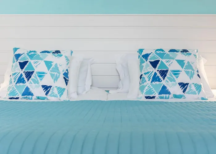 Apartamento Scenic With Panoramic Sea & Mountain Views In São Vicente