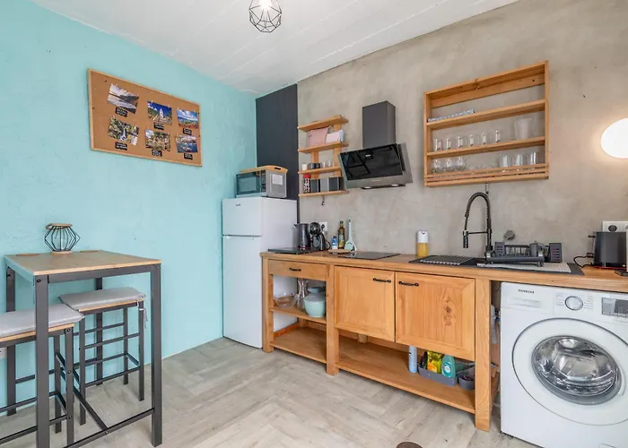 Scenic With Panoramic Sea & Mountain Views In São Vicente