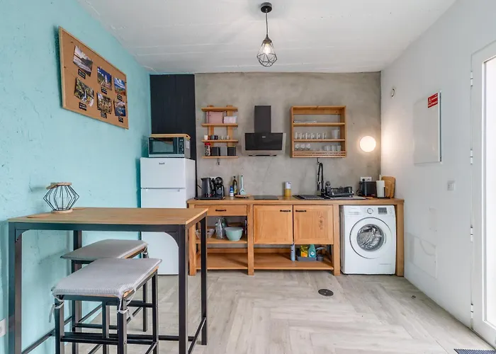 Apartamento Scenic With Panoramic Sea & Mountain Views In São Vicente