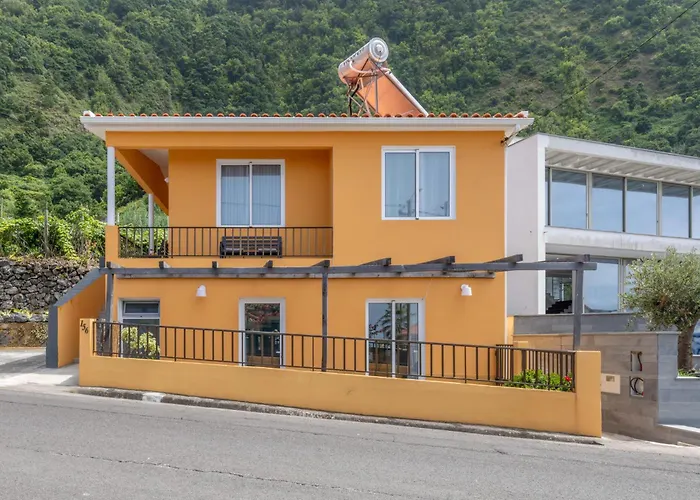 Scenic With Panoramic Sea & Mountain Views In