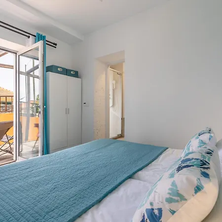 Scenic With Panoramic Sea & Mountain Views In Апартаменты Сан-Висенти