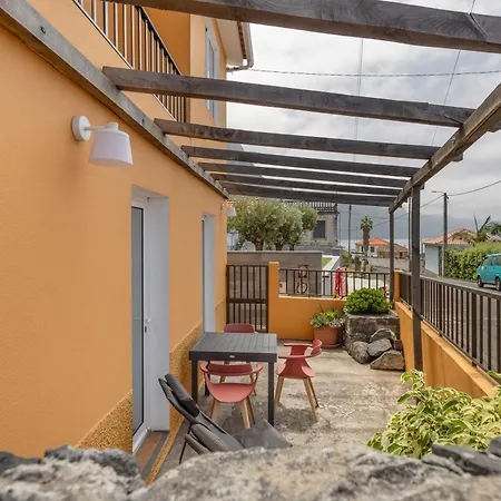 Scenic With Panoramic Sea & Mountain Views In * Сан-Висенти