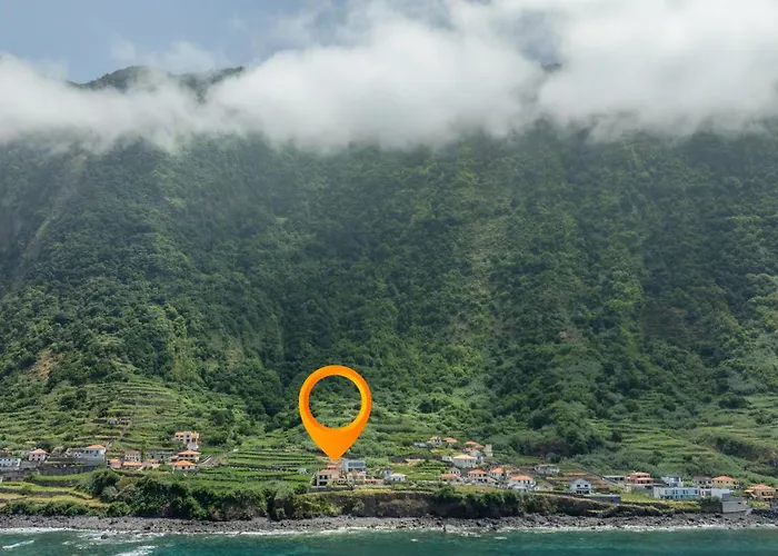 Scenic With Panoramic Sea & Mountain Views In Διαμέρισμα